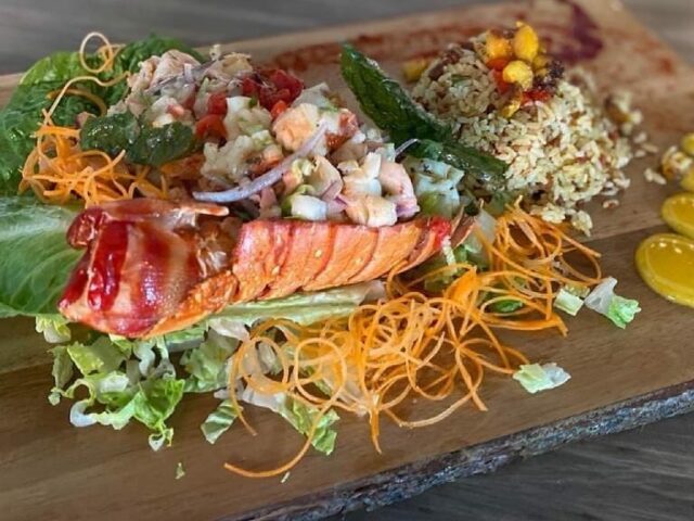 Pe√±a Blanca Restaurant Aguadilla 5