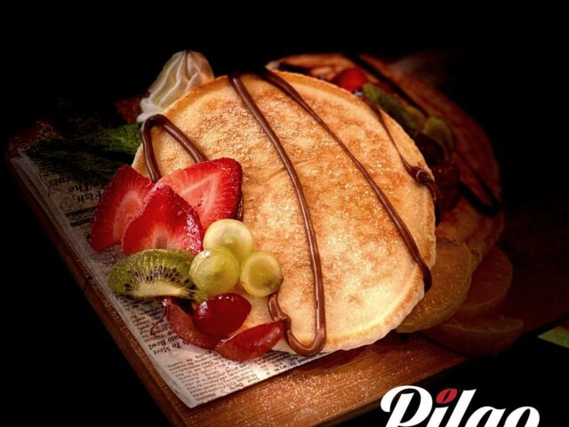 Pilao Bakery Cafe Old San Juan 3