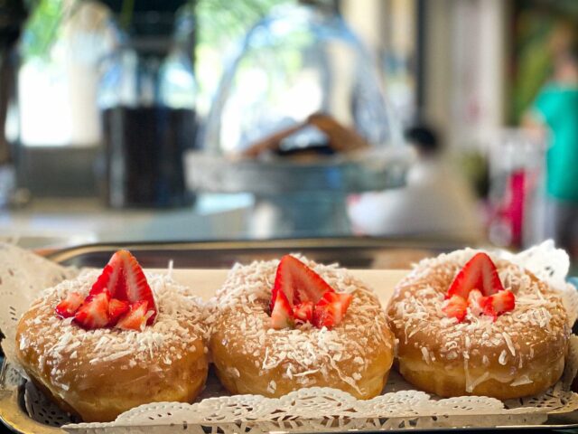 Pilao Bakery Cafe Old San Juan 4