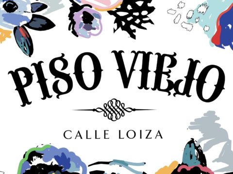 Piso Viejo Calle Loiza