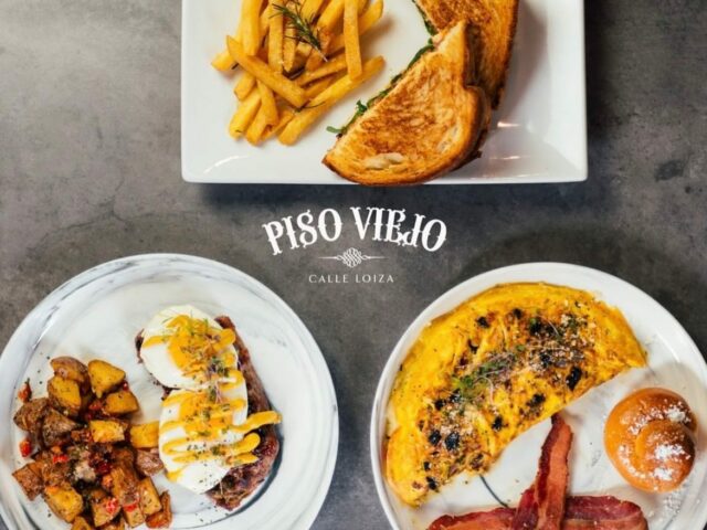 Piso Viejo Calle Loiza.4