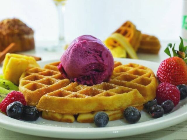 Piu Bello Gelato Isla Verde 4