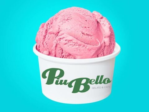 Piu Bello Gelato Isla Verde