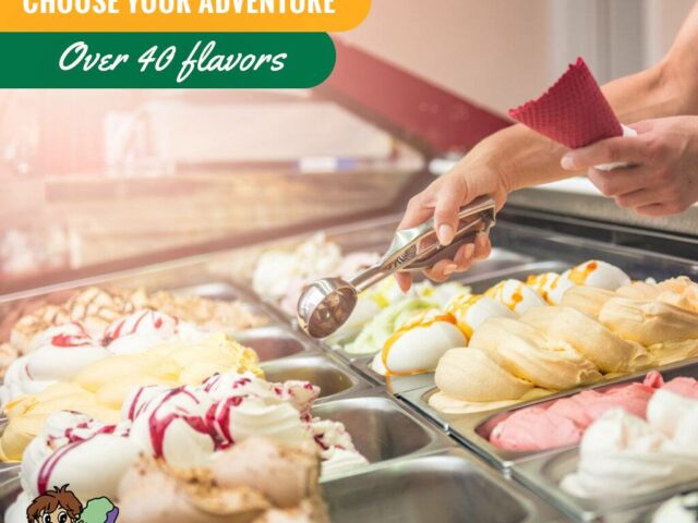 Piu Bello Gelato Isla Verde 6