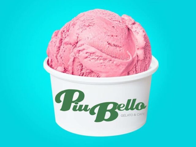KUMO Rooftop Isla Verde 3 Piu Bello Gelato & Restaurant Isla Verde