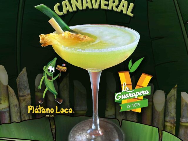 Platano Loco Aguada 2
