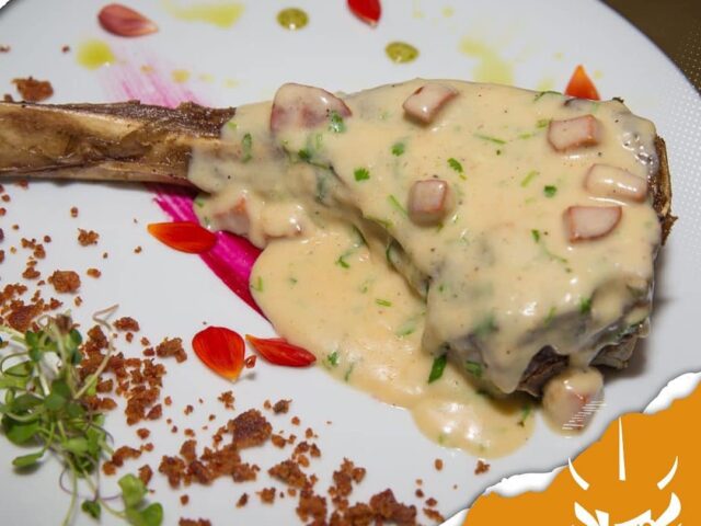 Platos Isla Verde 1