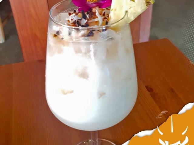 Platos Isla Verde 5