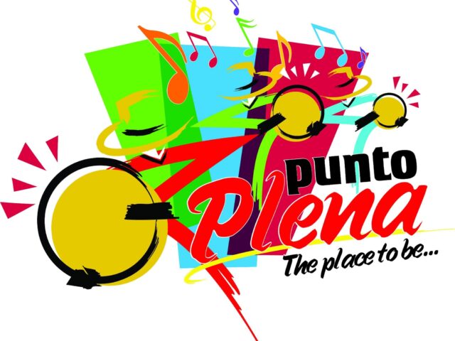 Punto Plena Dorado