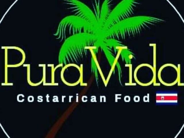 Pura Vida food truck Isabela 1