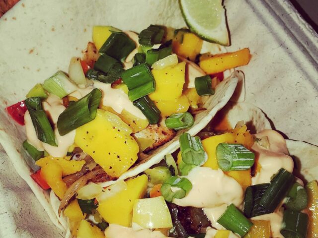 Pura Vida food truck Isabela 4