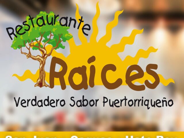 Raices