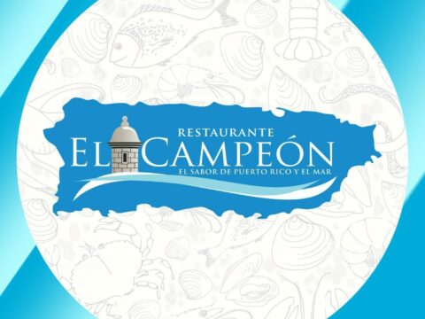 Restaurante El Campeón 1 Restaurante El Campeón old San Juan
