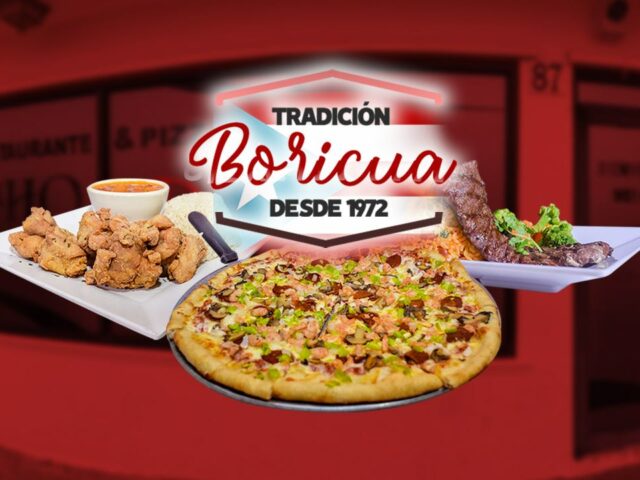 El Fénix Mayaguez 3 Restaurante Sancho Panza Mayaguez