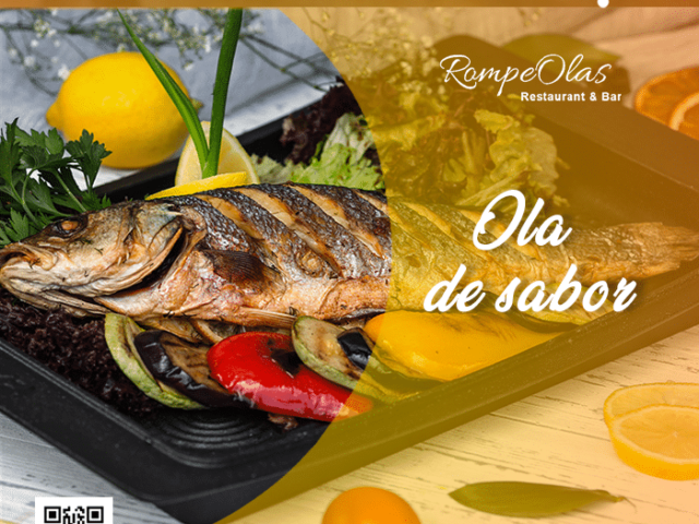 Rompeolas Bar and Grill Aguadilla 3