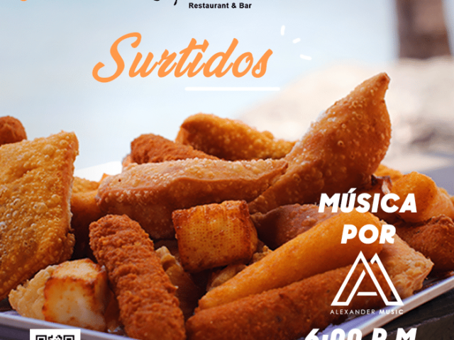 Rompeolas Bar and Grill Aguadilla 4