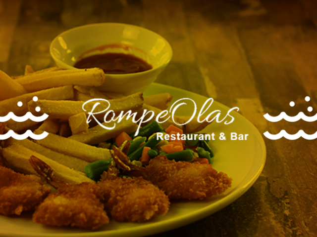 Rompeolas Bar and Grill Aguadilla 6