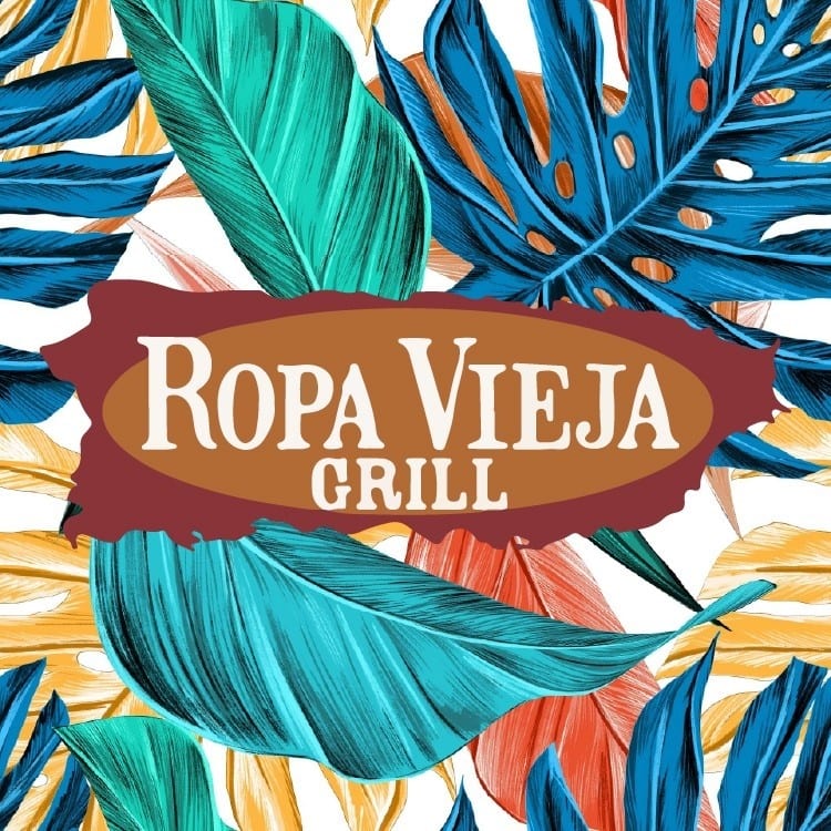 Puerto Rico Local Restaurant Directory 13 Ropa Vieja Grill