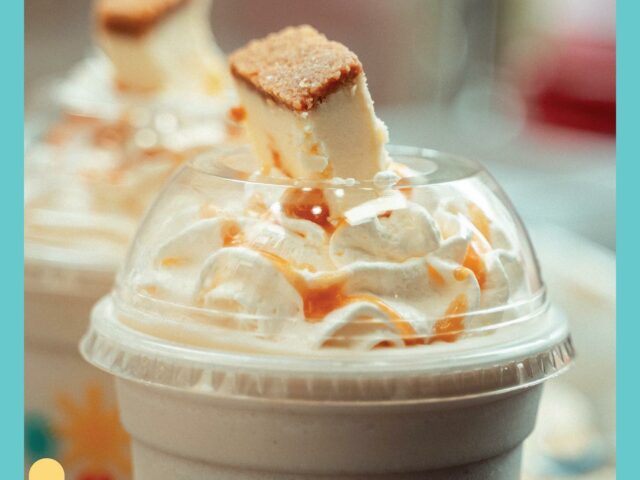Sabor Frappe Isla verde 2