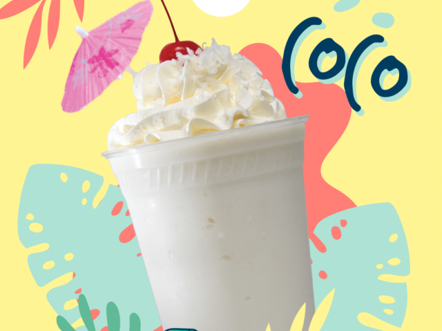 Sabor Frappé Dorado 2 Sabor Frapp√© Dorado 1