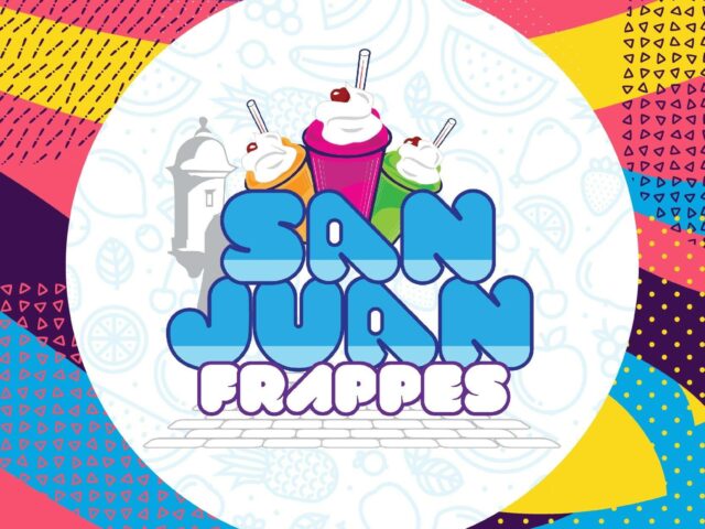 San Juan Frappes