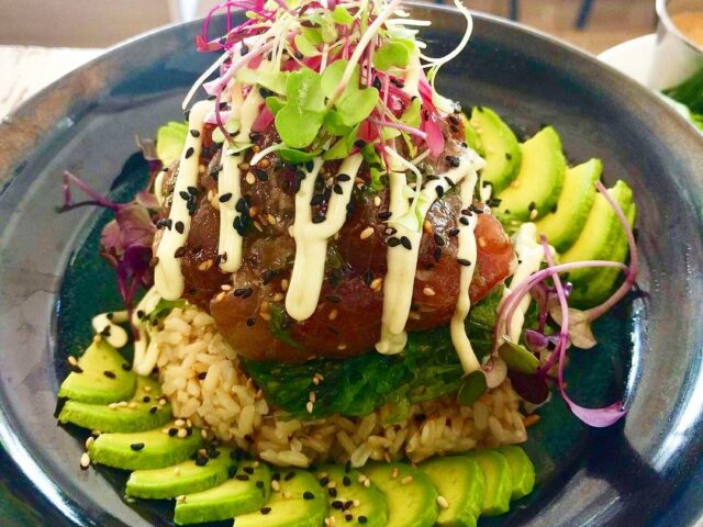 Sana Farm to Table Rincon 1