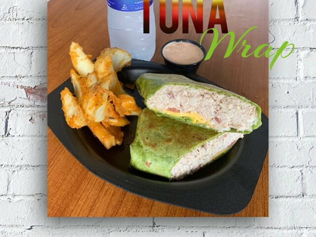 Sandwich D'light Rincon 5 Sandwich Dlight Rincon 3