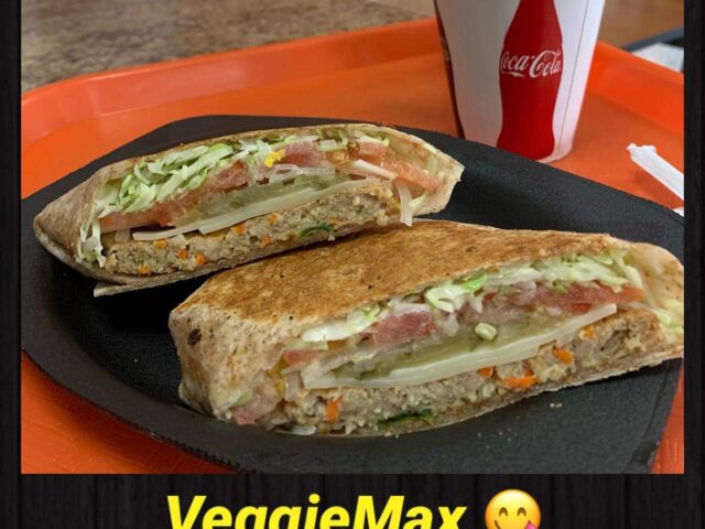 Sandwich D'light Rincon 6 Sandwich Dlight Rincon 5
