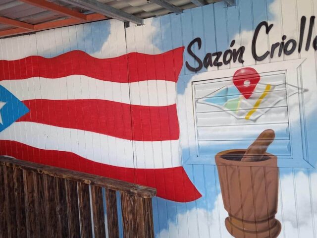 Saz√≥n Criollo Isabela 1