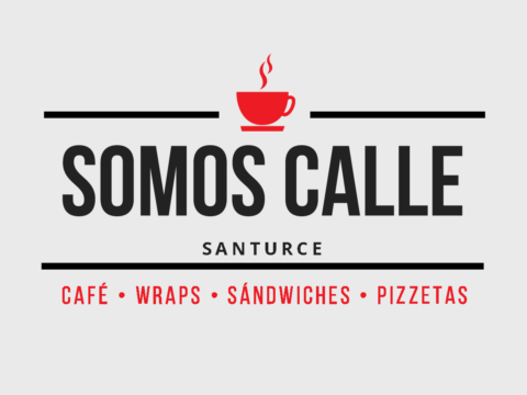 SOMOS CALLE 1 Somos Calle Cafe Santurce