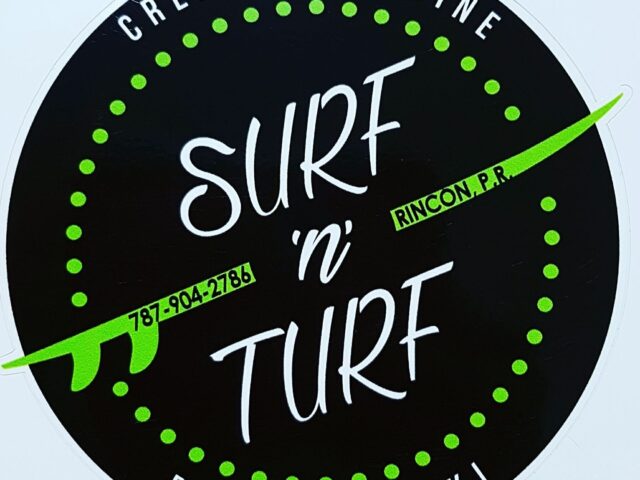 El Tripleton Sándwiches Hato Rey 9 Surf N Turf Rincon