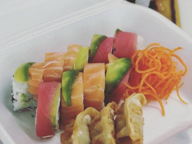 Sushin Good.2