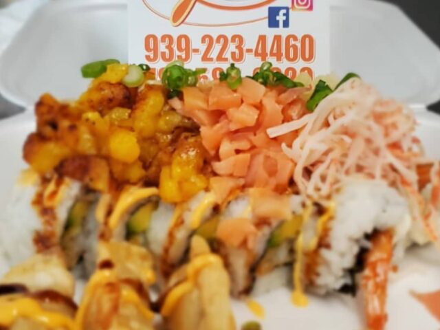 Sushin Good.3