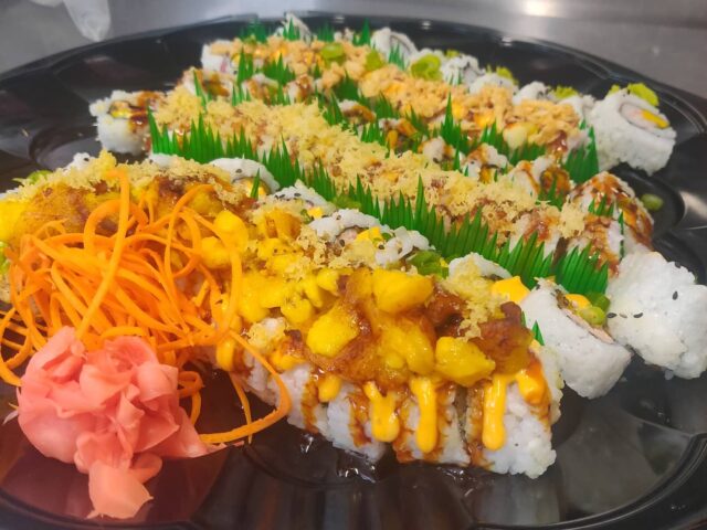 Sushin Good.4