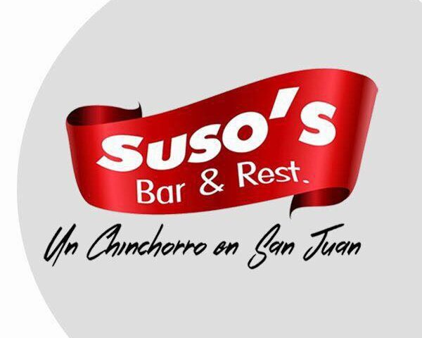 Govinda's Hato Rey 3 Suso's Bar and Rest. Hato Rey
