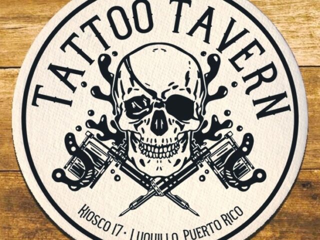 MojitoLab Luquillo 8 Tattoo Tavern #17 Luquillo