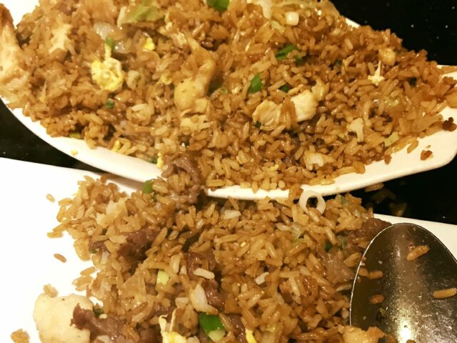 Tayzan Japanese Restaurant Condado.1