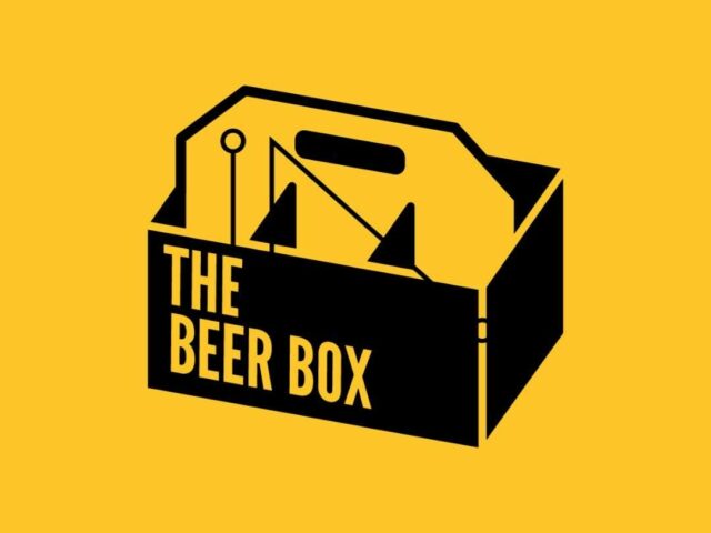 El Rey del Taco Aguadilla 9 The Beer Box Aguadilla