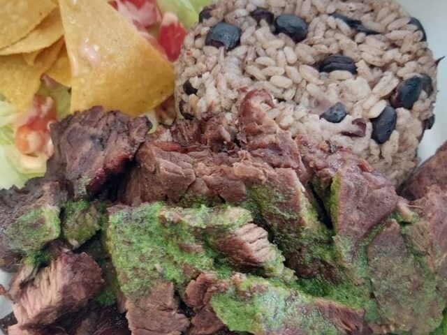 The Famous Trailer Ribs Luquillo 2 The Famous Trailer Ribs Luquillo 1