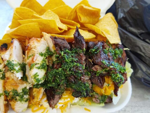 The Famous Trailer Ribs Luquillo 5 The Famous Trailer Ribs Luquillo 4