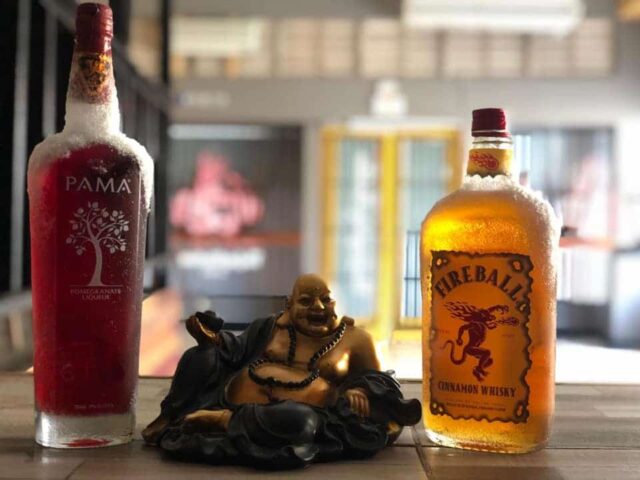 The Laughing Buddha Mayaguez 1