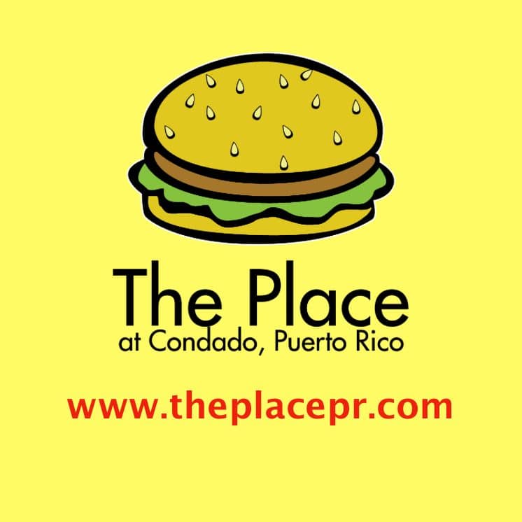 Puerto Rico Local Restaurant Directory 9 The Place at Condado