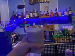 Blac Flamingo Coffee Culebra 12 The Spot Culebra
