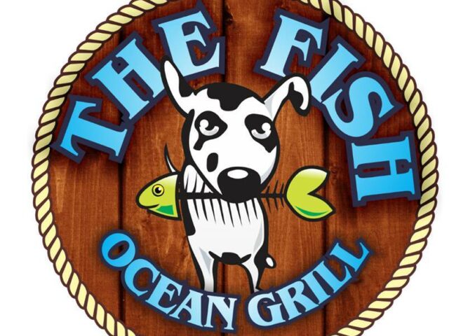 El Varadero's Pub Aguadilla 3 The FISH Ocean Grill Aguada