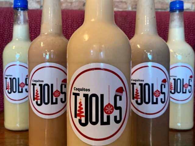 Tijolos Bar Mayaguez 2