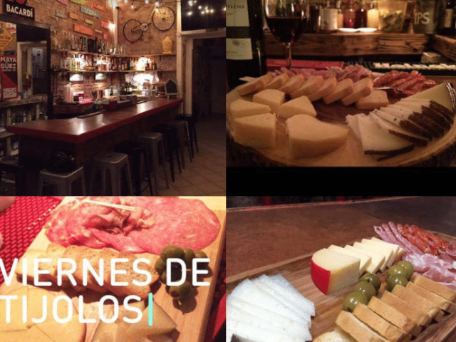 Tijolos Bar Mayaguez 4