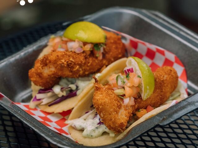 Trambóliko Latin Street Kitchen Mayaguez 3 Tramboliko Food Truck.2