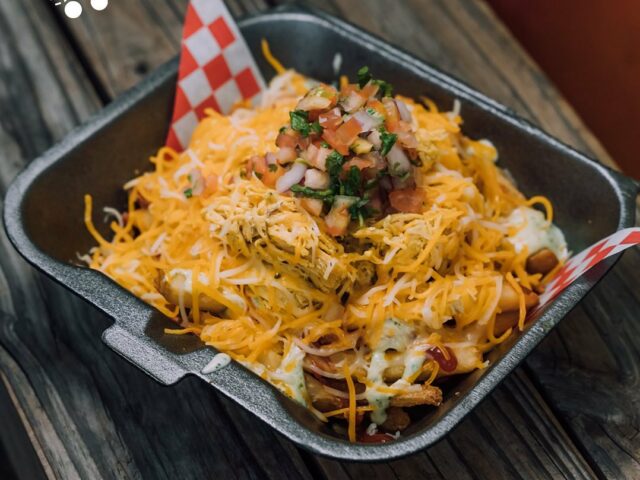 Trambóliko Latin Street Kitchen Mayaguez 4 Tramboliko Food Truck.3