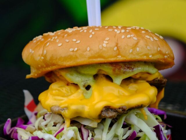 Trambóliko Latin Street Kitchen Mayaguez 5 Tramboliko Food Truck.4