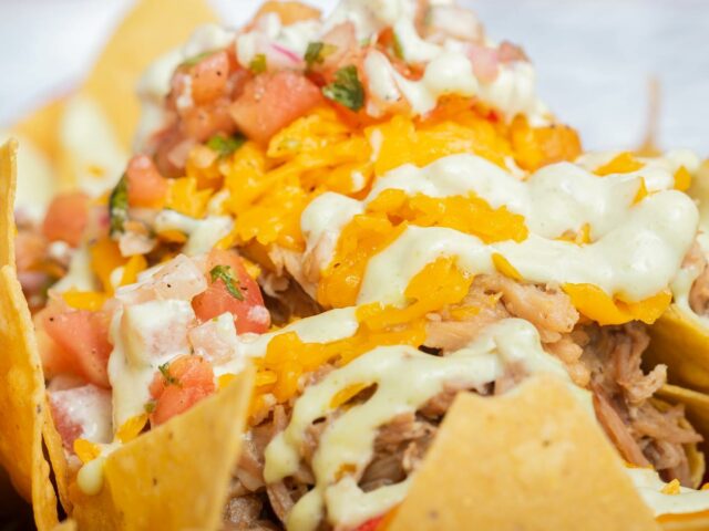 Trambóliko Latin Street Kitchen Mayaguez 6 Tramboliko Food Truck.5